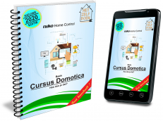 Cursus domotica