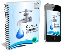Cursus sanitair