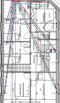 Centrale verwarming schema