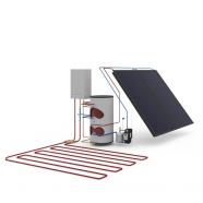 zonneboiler