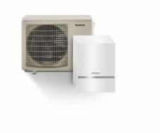 Warmtepomp