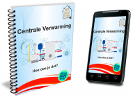 Cursus centrale verwarming