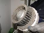 ventilatie onderhoud