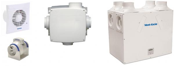 ventilatoren