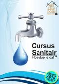 sanitair 2018