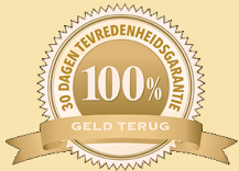 niet goed geld terug